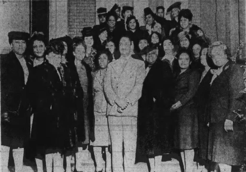 Organizers of The National Association of Beauty Culture Schools