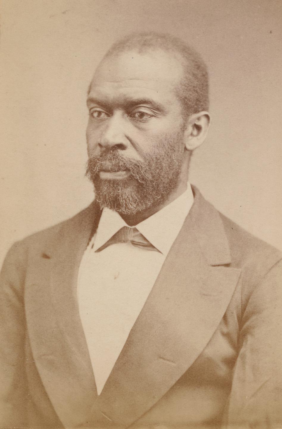 Thomas Morris Chester