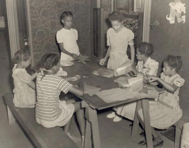 Harrisburg YWCA