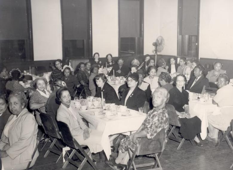 Phyllis Wheatley YWCA Membership Dinner
