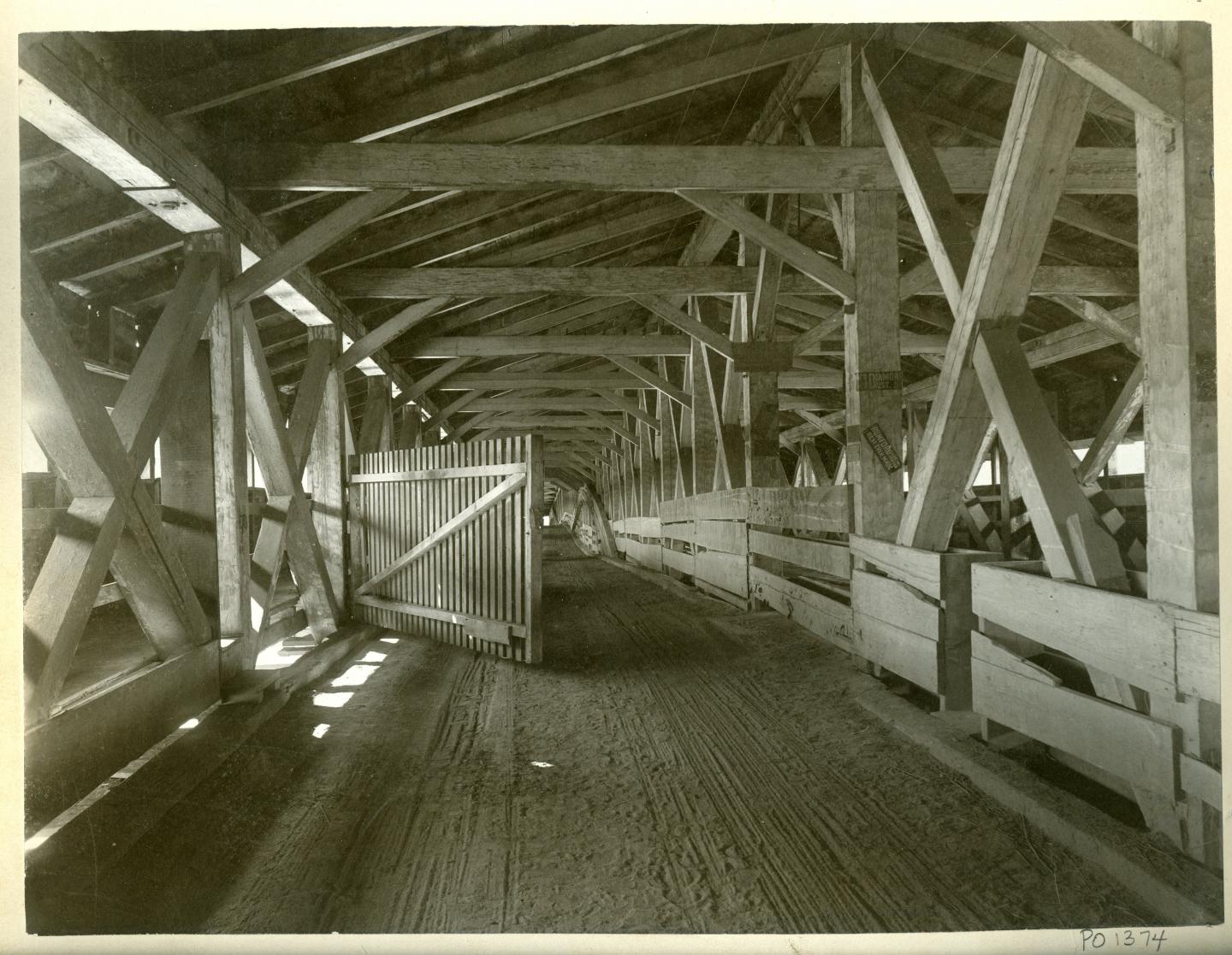 Camelback Bridge