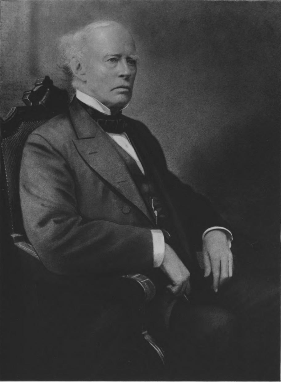 Judge John J. Pearson