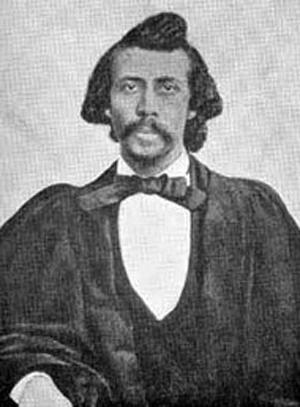 William Howard Day