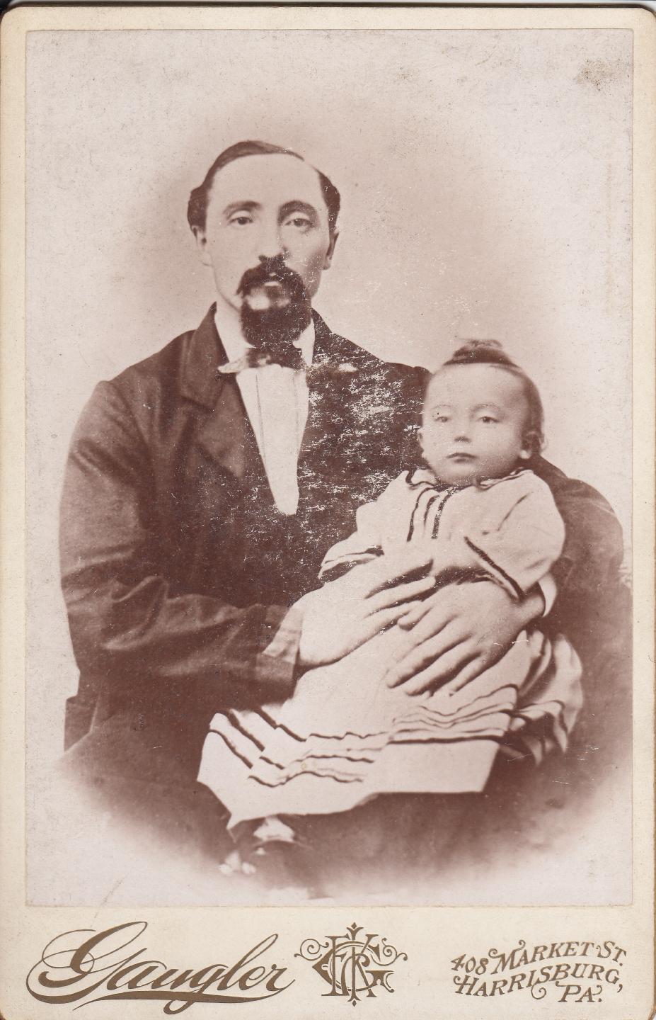 Frederick Wagner