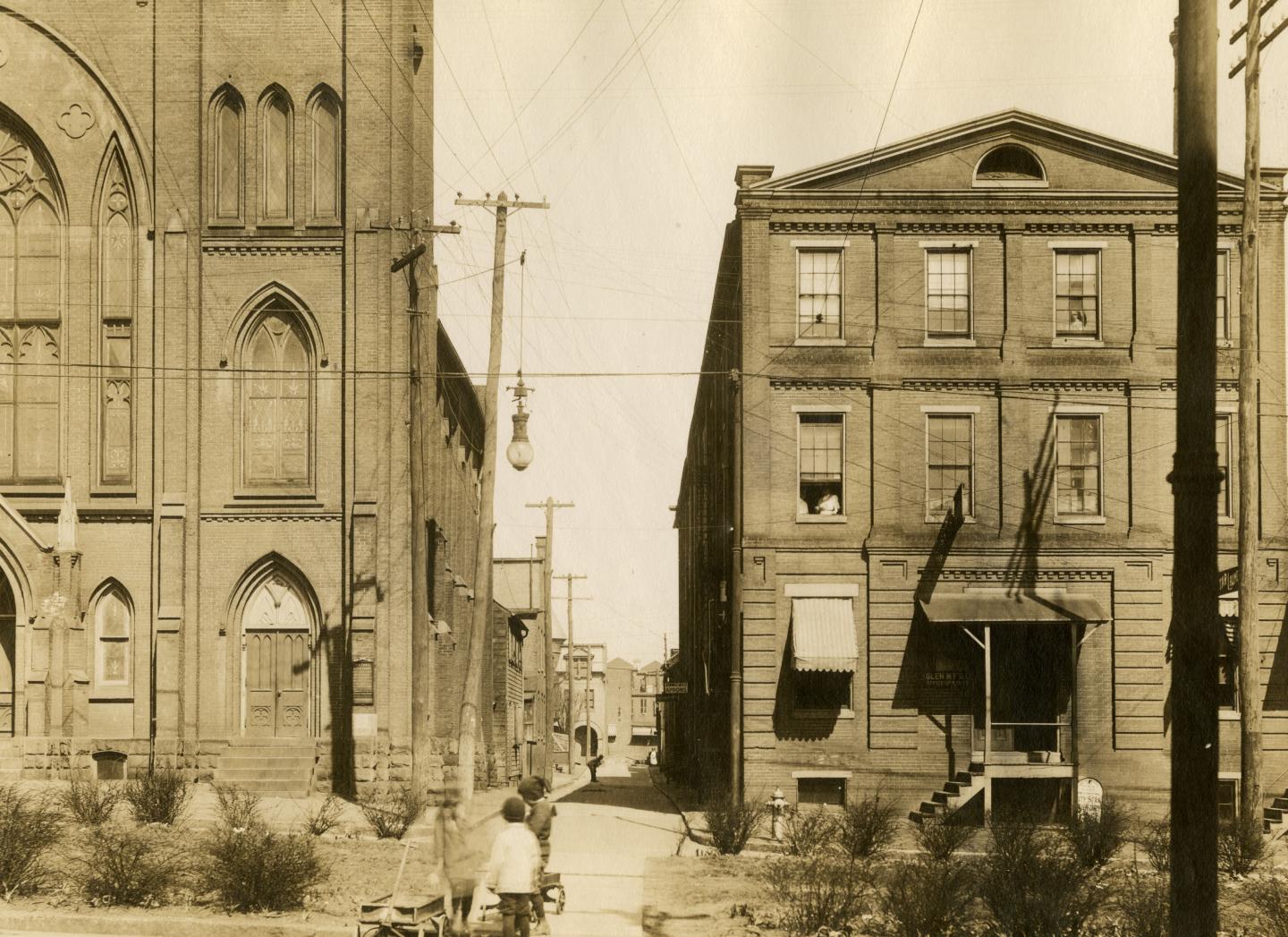 Bethel AME Church